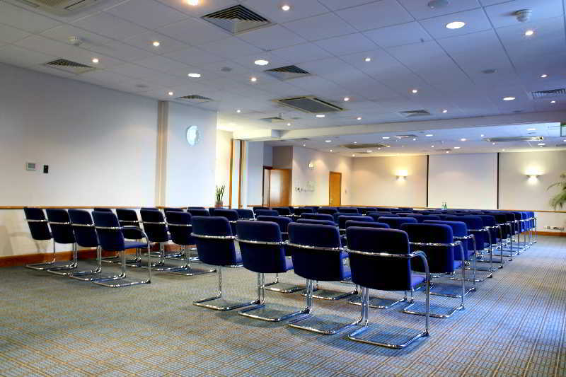 Express Centre By Ihg 3* Édimbourg