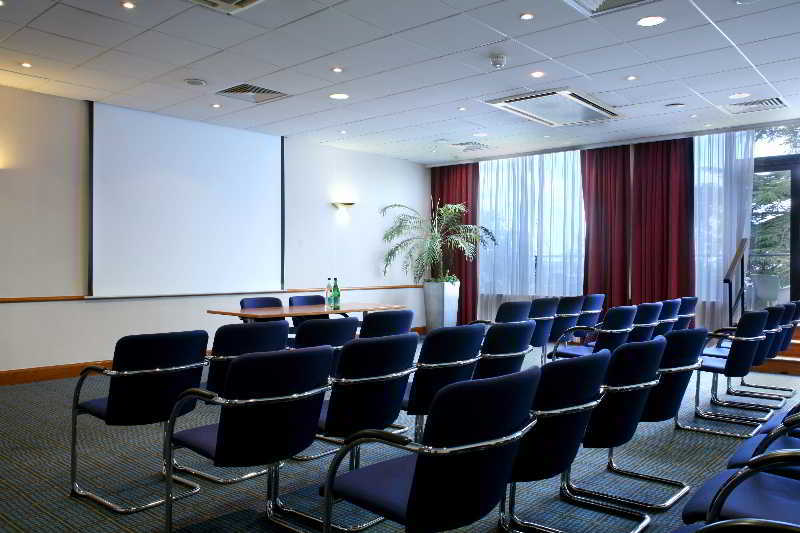 Hotel Express Centre By Ihg Édimbourg